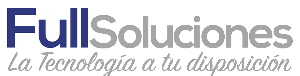Full Soluciones